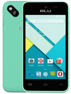 Best available price of BLU Advance 4-0 L in Belgium