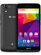 Best available price of BLU Dash X LTE in Belgium