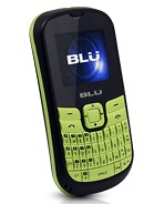 Best available price of BLU Deejay II in Belgium