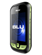 Best available price of BLU Deejay Touch in Belgium