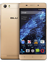Best available price of BLU Energy X LTE in Belgium