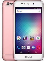 Best available price of BLU Grand X in Belgium