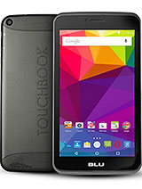 Best available price of BLU Touchbook G7 in Belgium