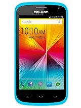 Best available price of Celkon A407 in Belgium