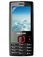 Best available price of Celkon C17 in Belgium