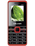 Best available price of Celkon C207 in Belgium