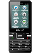 Best available price of Celkon C3333 in Belgium