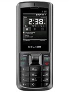 Best available price of Celkon C367 in Belgium