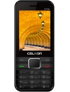 Best available price of Celkon C779 in Belgium