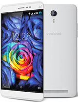 Best available price of Coolpad Porto S in Belgium