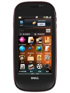 Best available price of Dell Mini 3i in Belgium