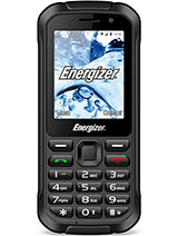 Best available price of Energizer Hardcase H241 in Belgium