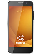 Best available price of Gigabyte GSmart Alto A2 in Belgium