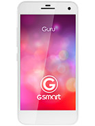Best available price of Gigabyte GSmart Guru White Edition in Belgium