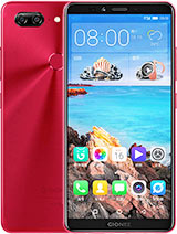 Best available price of Gionee M7 in Belgium
