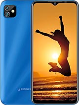 Best available price of Gionee Max Pro in Belgium