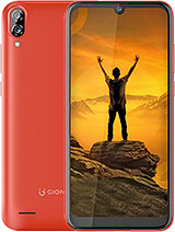 Best available price of Gionee Max in Belgium