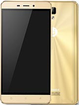 Best available price of Gionee P7 Max in Belgium