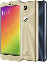Best available price of Gionee P8 Max in Belgium
