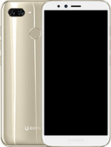 Best available price of Gionee S11 lite in Belgium