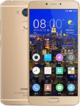 Best available price of Gionee S6 Pro in Belgium