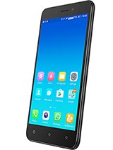 Best available price of Gionee X1 in Belgium