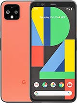 Best available price of Google Pixel 4 in Belgium