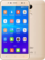 Best available price of Haier L7 in Belgium
