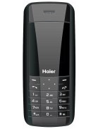 Best available price of Haier M150 in Belgium
