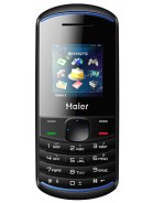 Best available price of Haier M300 in Belgium