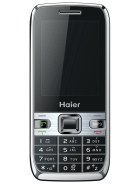 Best available price of Haier U56 in Belgium