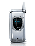 Best available price of Haier L1000 in Belgium