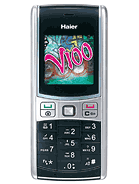 Best available price of Haier V100 in Belgium