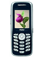 Best available price of Haier V200 in Belgium