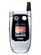 Best available price of Haier V6000 in Belgium