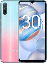 Best available price of Honor 30i in Belgium
