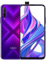 Best available price of Honor 9X Pro in Belgium