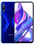 Best available price of Honor 9X in Belgium
