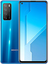Honor X9 5G at Belgium.mymobilemarket.net