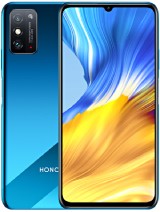 Best available price of Honor X10 Max 5G in Belgium