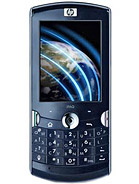 Best available price of HP iPAQ Voice Messenger in Belgium