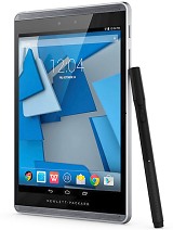 Best available price of HP Pro Slate 8 in Belgium