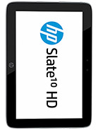 Best available price of HP Slate10 HD in Belgium