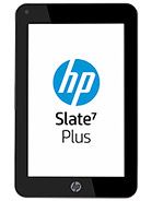 Best available price of HP Slate7 Plus in Belgium