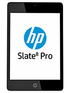 Best available price of HP Slate8 Pro in Belgium
