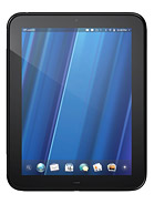 Best available price of HP TouchPad in Belgium
