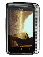Best available price of HTC 7 Surround in Belgium