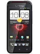 Best available price of HTC DROID Incredible 4G LTE in Belgium