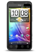 Best available price of HTC EVO 3D in Belgium