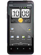 Best available price of HTC EVO Design 4G in Belgium